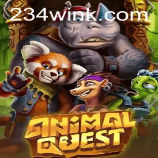 Exploring the Adventure World of AnimalQuest