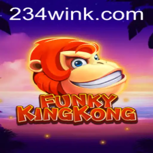 FunkyKingKong and the Exciting World of Gaming