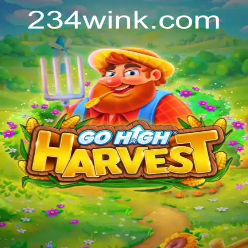 Discover the Thrill of GoHighHarvest: Unveiling the Exciting World of '234 WIN'