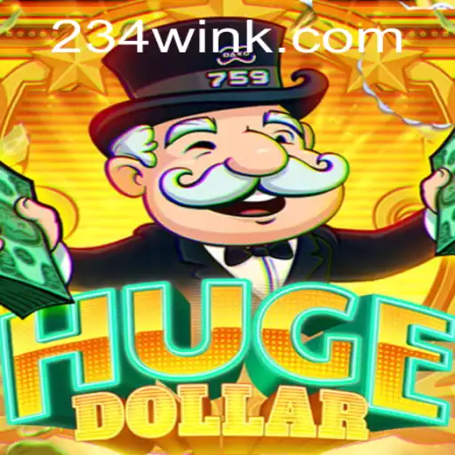 Exploring HugeDollar: The Thrills of 234 WIN