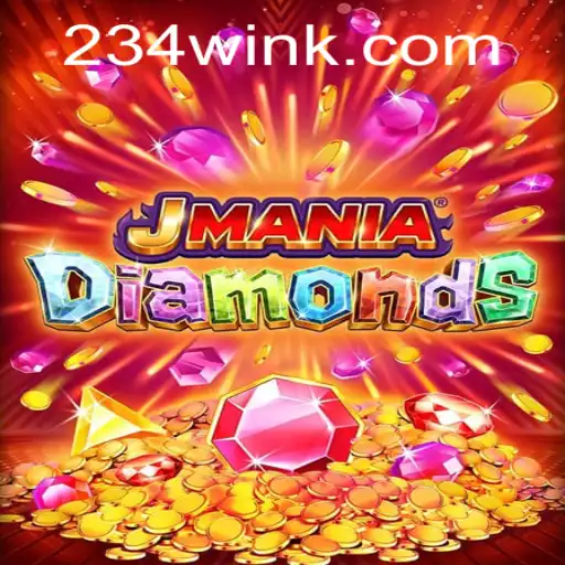 Discover the Thrilling World of JManiaDiamonds: A Game of Strategy and Luck