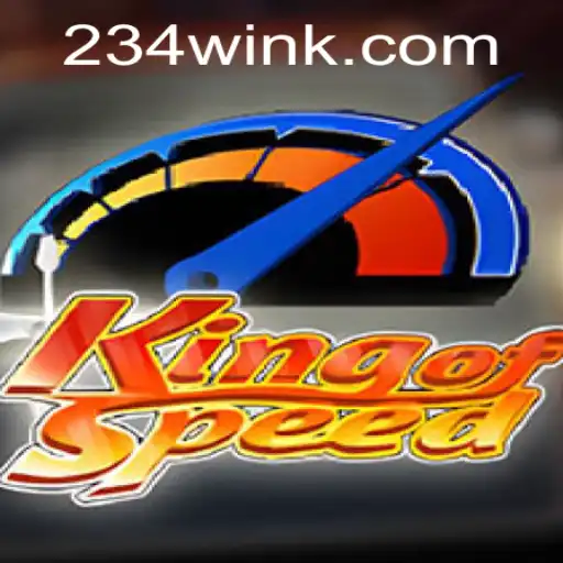 KingofSpeed: Thrilling Racing Adventure with a Twist of Strategy