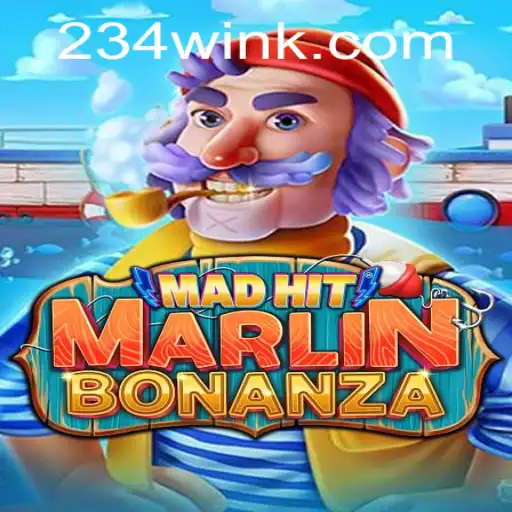 MadHitMarlinBonanza: Dive Into the Ocean of Prizes with 234 WIN