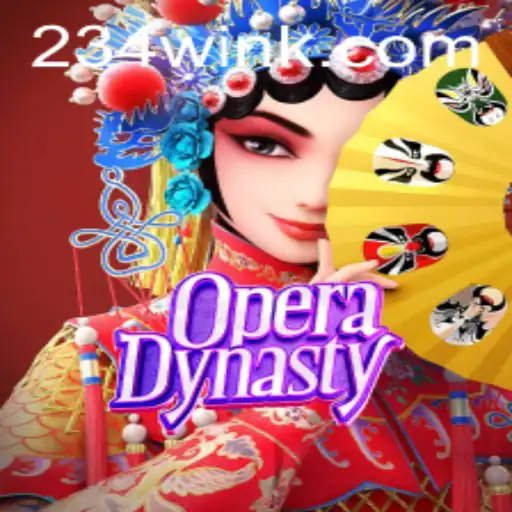 Discover the Enchanting World of OperaDynasty with the Keyword 234 WIN