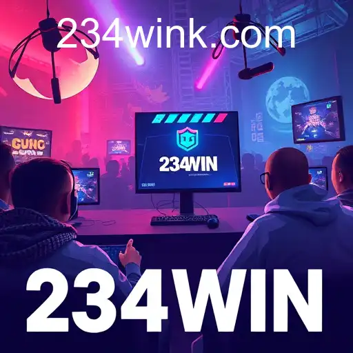 Exploring the Thrilling World of Live Games and the Impact of 234 WIN