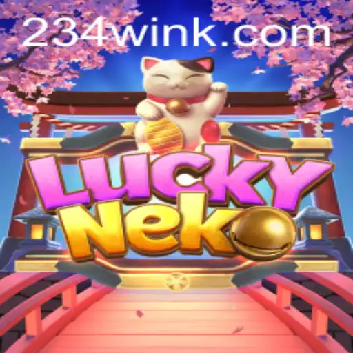 The Exciting World of LuckyNeko and the Thrill of 234 WIN
