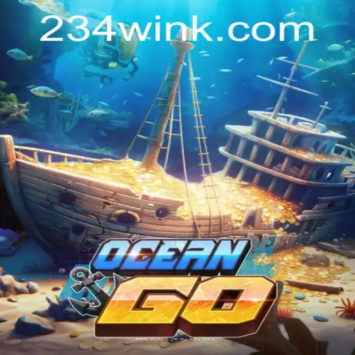 OceanGO: Dive into Adventure with 234 WIN